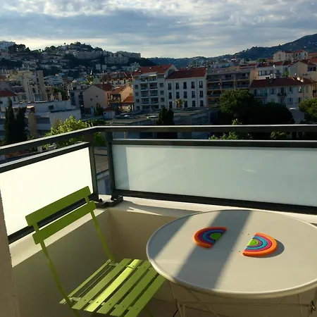 Ma Place Au Sud 604 Nice