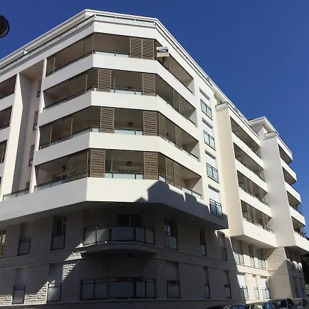 Ma Place Au Sud 604 Ницца