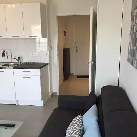 Ma Place Au Sud 604 Appartement