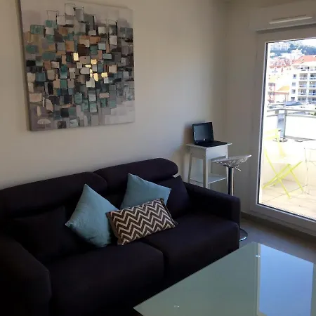 Ma Place Au Sud 604 Апартаменты *