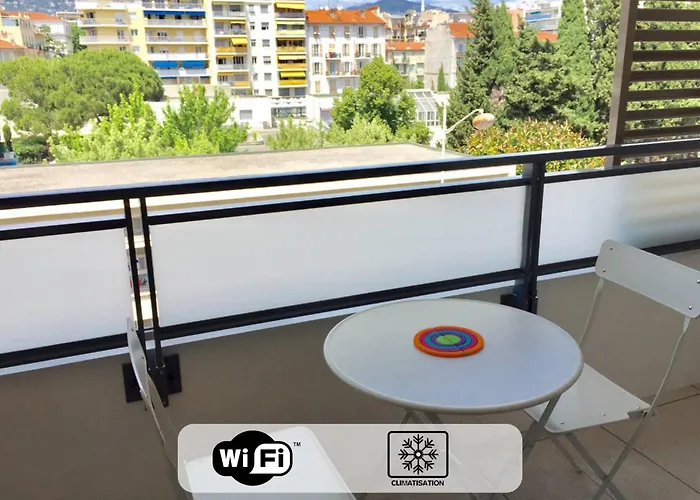 Ma Place Au Sud 604 شقة