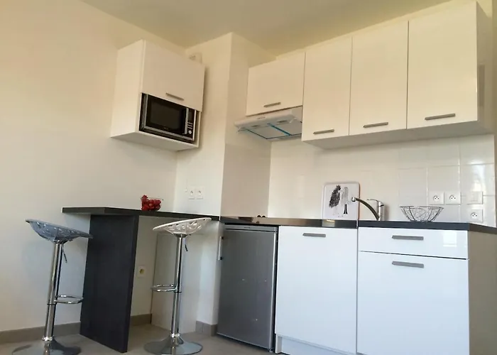 Ma Place Au Sud 604 * Νίκαια