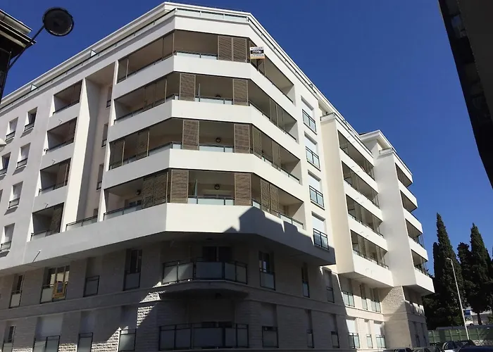 Ma Place Au Sud 604 니스