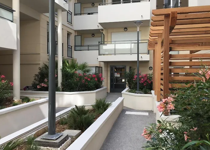 Ma Place Au Sud 604 Διαμέρισμα