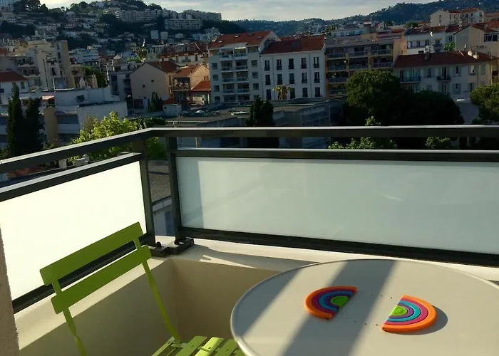 Ma Place Au Sud 604