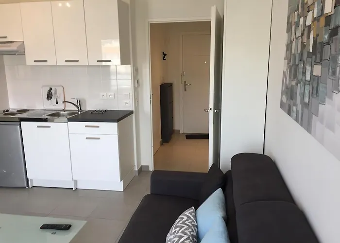 Ma Place Au Sud 604 Διαμέρισμα