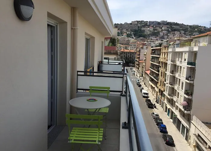 Ma Place Au Sud 604