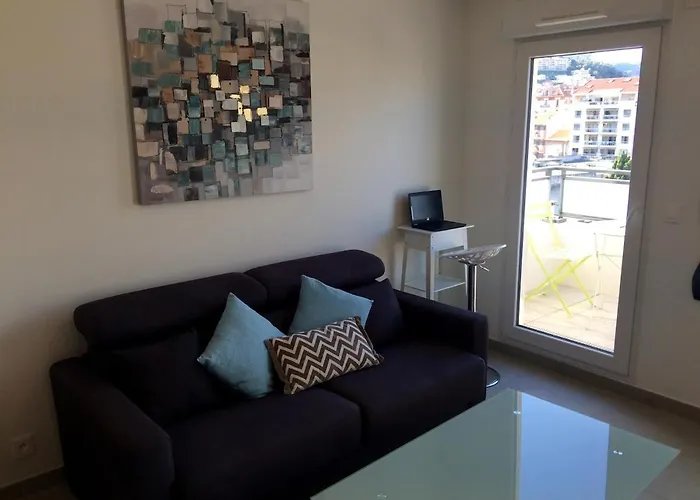 Ma Place Au Sud 604 Διαμέρισμα *