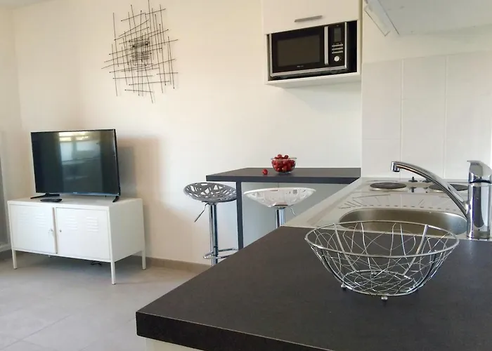 Ma Place Au Sud 604 Νίκαια