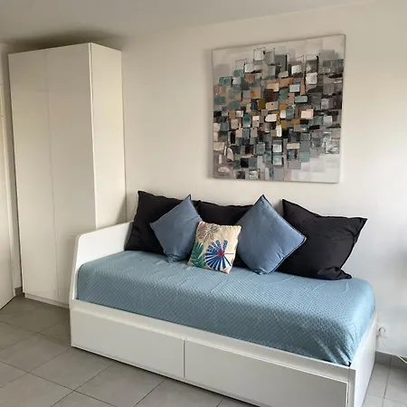 Ma Place Au Sud 604 Apartment *