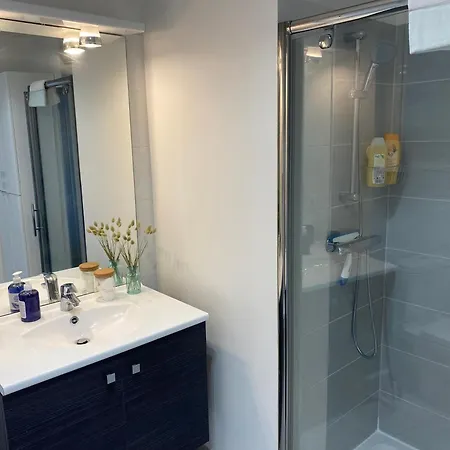 Apartman Ma Place Au Sud 604