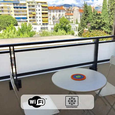 Ma Place Au Sud 604 Apartman