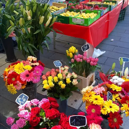 Ma Place Au Sud 604 Apartman Nizza