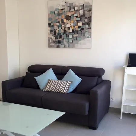 Ma Place Au Sud 604 Apartman