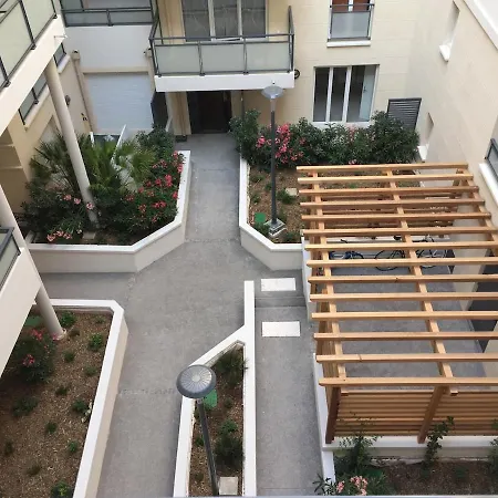 Ma Place Au Sud 604 *